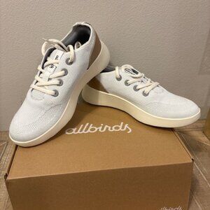 Allbirds Tree Runner Go - Travel Running Shoes (For Women)